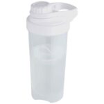 Forza 700 ml sport bottle with shaker ball - Image 6