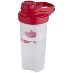 Forza 700 ml sport bottle with shaker ball - Image 11