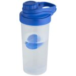 Forza 700 ml sport bottle with shaker ball - Image 16