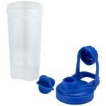 Forza 700 ml sport bottle with shaker ball - Image 18