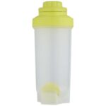 Forza 700 ml sport bottle with shaker ball - Image 22