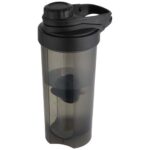 Forza 700 ml sport bottle with shaker ball