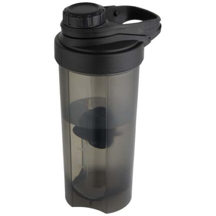 Forza 700 ml sport bottle with shaker ball
