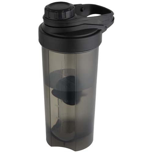 17708270672399 Forza 700 ml sport bottle with shaker ball - Image 1