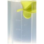 Forza 700 ml sport bottle with shaker ball - Image 24
