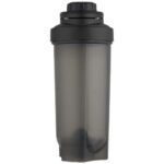 Forza 700 ml sport bottle with shaker ball - Image 2