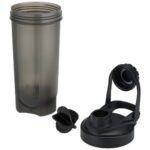 Forza 700 ml sport bottle with shaker ball - Image 3