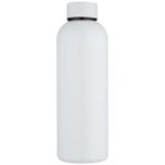Spring 750 ml RCS recycled single wall stainless steel water bottle - Image 3