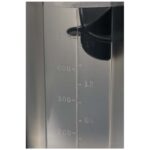 Forza 700 ml sport bottle with shaker ball - Image 4