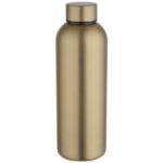 Spring 750 ml RCS recycled single wall stainless steel water bottle - Image 6