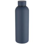 Spring 750 ml RCS recycled single wall stainless steel water bottle - Image 11