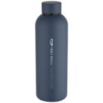 Spring 750 ml RCS recycled single wall stainless steel water bottle - Image 12