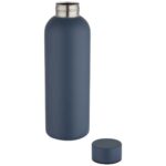 Spring 750 ml RCS recycled single wall stainless steel water bottle - Image 14