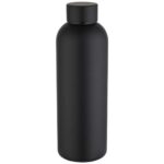 Spring 750 ml RCS recycled single wall stainless steel water bottle - Image 21