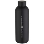 Spring 750 ml RCS recycled single wall stainless steel water bottle - Image 22