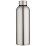 Spring 750 ml RCS recycled single wall stainless steel water bottle - Image 18