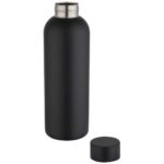 Spring 750 ml RCS recycled single wall stainless steel water bottle - Image 24
