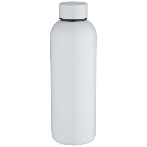 177082709086972 Spring 750 ml sublimation RCS recycled single wall stainless steel water bottle - Image 1