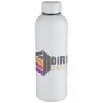 Spring 750 ml sublimation RCS recycled single wall stainless steel water bottle - Image 2