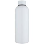 Spring 750 ml sublimation RCS recycled single wall stainless steel water bottle - Image 3