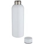 Spring 750 ml sublimation RCS recycled single wall stainless steel water bottle - Image 4