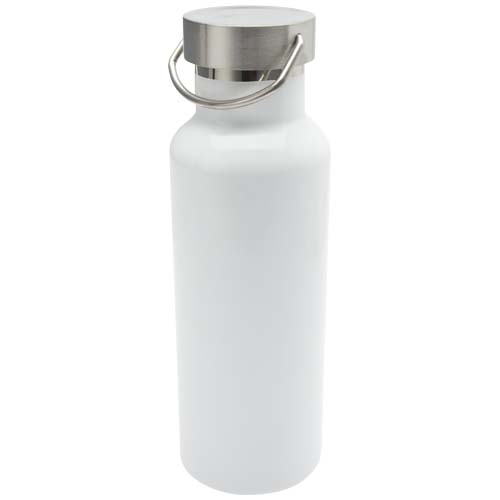 177082709775377 Thor 500 ml sublimation RCS recycled stainless steel water bottle - Image 1