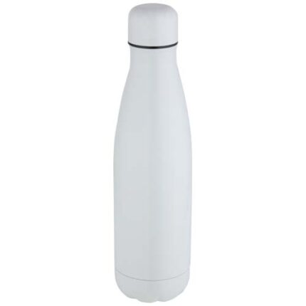 Cove 500 ml sublimation vacuum insulated stainless steel bottle