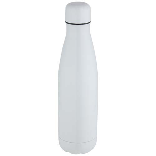 177082709775993 Cove 500 ml sublimation vacuum insulated stainless steel bottle - Image 1