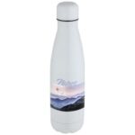 Cove 500 ml sublimation vacuum insulated stainless steel bottle - Image 2