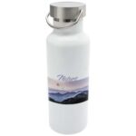 Thor 500 ml sublimation RCS recycled stainless steel water bottle - Image 2