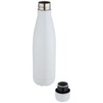 Cove 500 ml sublimation vacuum insulated stainless steel bottle - Image 4