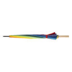 Rainjoy rainbow umbrella - Image 2