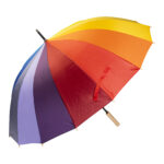 Rainjoy rainbow umbrella - Image 3