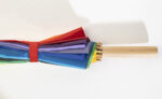 Rainjoy rainbow umbrella - Image 5