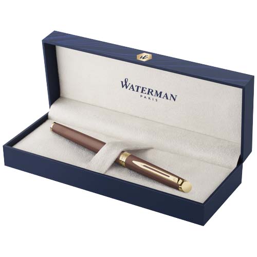 177082717826790 Waterman Hemisphere Rollerball Pen F - Image 1