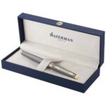 Waterman Hemisphere Rollerball Pen F - Image 8