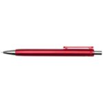 Feld RCS recycled ballpoint pen with metallic finish (black ink) - Image 3