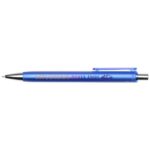 Feld RCS recycled ballpoint pen with metallic finish (black ink) - Image 8