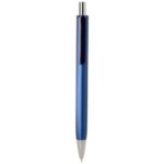 Feld RCS recycled ballpoint pen with metallic finish (black ink) - Image 13
