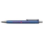 Feld RCS recycled ballpoint pen with metallic finish (black ink) - Image 14