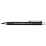 Feld RCS recycled ballpoint pen with metallic finish (black ink) - Image 26