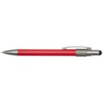 Rill RCS recycled ballpoint pen with stylus and fidget spinner (blue ink) - Image 17