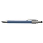 Rill RCS recycled ballpoint pen with stylus and fidget spinner (blue ink) - Image 24