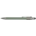 Rill RCS recycled ballpoint pen with stylus and fidget spinner (blue ink) - Image 31