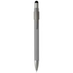 Rill RCS recycled ballpoint pen with stylus and fidget spinner (blue ink) - Image 36