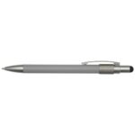 Rill RCS recycled ballpoint pen with stylus and fidget spinner (blue ink) - Image 38