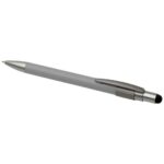 Rill RCS recycled ballpoint pen with stylus and fidget spinner (blue ink) - Image 40