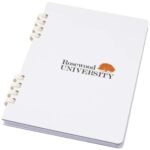 Fil A5 hard cover RCS recycled spiral notebook - Image 2