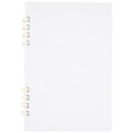 Fil A5 hard cover RCS recycled spiral notebook - Image 3