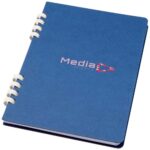 Fil A5 hard cover RCS recycled spiral notebook - Image 8